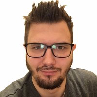 Tomasz Wierzbowski avatar image