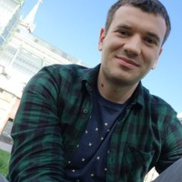 Tiberiu Rogojan avatar image