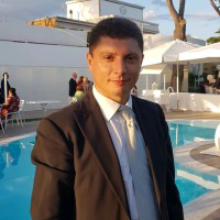 Giovanni Guida avatar image