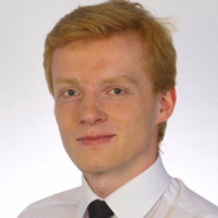 Damian Mazurewicz avatar image