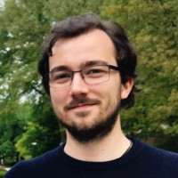 Tom Schmiedlechner avatar image