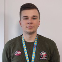 Tautvydas Ponelis avatar image