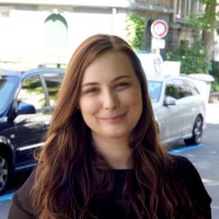 Kelly Steich avatar image