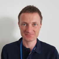 Martin Kunc avatar image