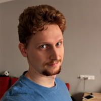Jan Strejc avatar image