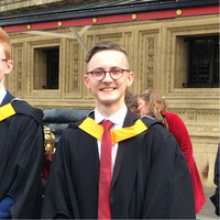 Jamie Thomas avatar image