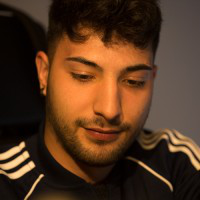 Luca Ignazzitto avatar image