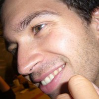 Luca Baldassari avatar image