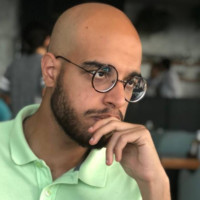 Fady Ahdy avatar image