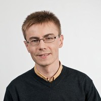 Yannick Saillet avatar image