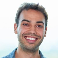 Marcos Sobrinho avatar image