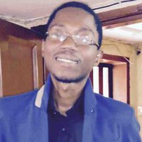 Olajide Kolade avatar image