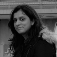 Fariha Nasir avatar image