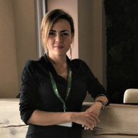 Anna Babicheva avatar image