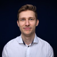 Viktor Studenyak avatar image