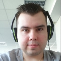 Marek Matlak avatar image