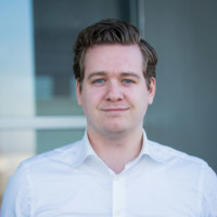 Rick Van Riel avatar image