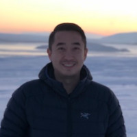 Samuel Weber avatar image