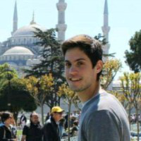 Miguel Loureiro avatar image