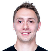 Mateusz Wieczorek avatar image