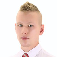 Mateusz Miernik avatar image