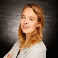 Nancy Verschuren avatar image