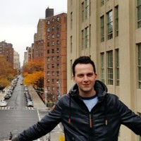 Sander Oerlemans avatar image