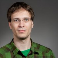 Jaroslav Ruzicka avatar image