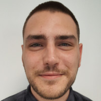 Giuseppe Caiazzo avatar image