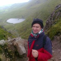Oliver Mccarthy avatar image