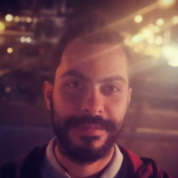 Hasan Hajjiri avatar image