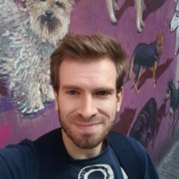 Piotr Olbrot avatar image