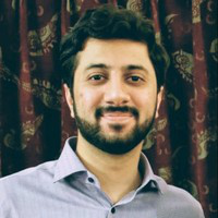 Aadil Aijaz avatar image