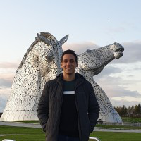 Fady Magdy avatar image