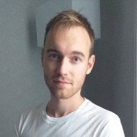 Andy Horvath avatar image