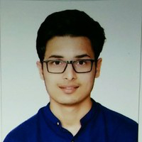 Aditya Doshi avatar image