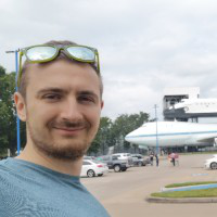 Jaroslav Dufek avatar image