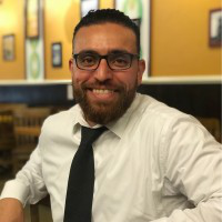 Mostafa Nouredin avatar image