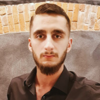 Dariusz Czarnota avatar image