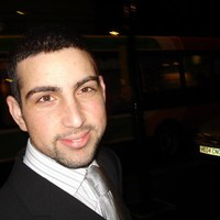 Kamran Ali avatar image