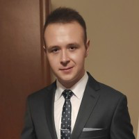 Krzysztof Paszkowski avatar image