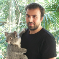 Vincenzo Listone avatar image