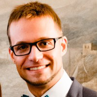 Daniel Kaulen avatar image