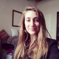 Flore Giraudier avatar image