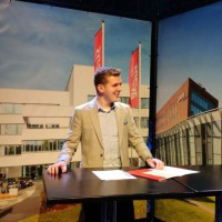 Guus Lieben avatar image