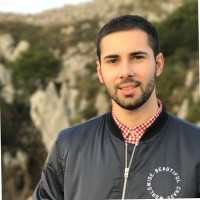 Daniel Toimil avatar image