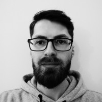 Wojciech Wittbrodt avatar image