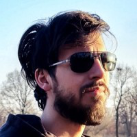 Jakub Hacmac avatar image