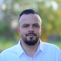 Ahmad Quboh avatar image