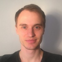 Olof Nordengren avatar image